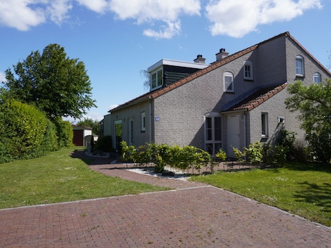 Ferienhaus Christoffellaan 30