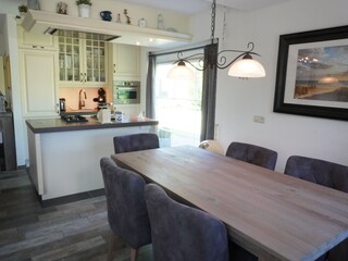 Casa per le vacanze Brouwershaven Caratteristiche 5