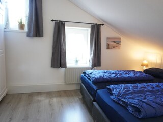 Casa per le vacanze Brouwershaven Caratteristiche 8