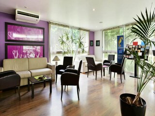 Apartment La Rochelle  1