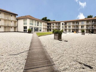 Apartment La Rochelle  5