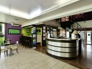 Appartement La Rochelle  7