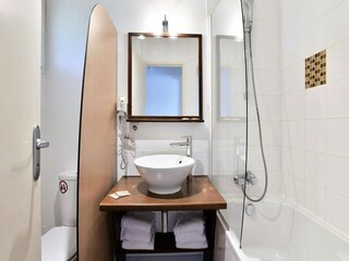 Apartment La Rochelle  8