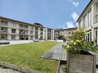 Apartment La Rochelle  10