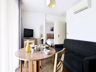 Apartment La Rochelle  12