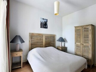 Apartment La Rochelle  13