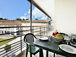 Apartment La Rochelle  14