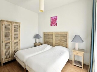 Apartment La Rochelle  15