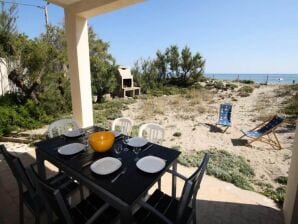 Apartment Klimatisiertes Haus am Strand - Frontignan - image1