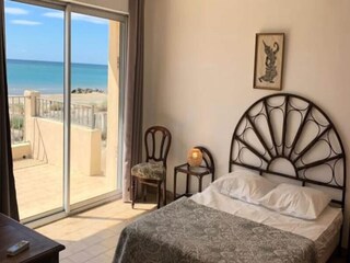 Apartment Frontignan  2