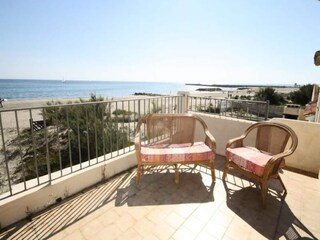 Apartment Frontignan  3