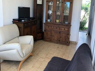 Apartment Frontignan  5