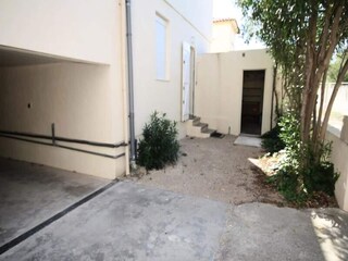 Appartement Frontignan  13