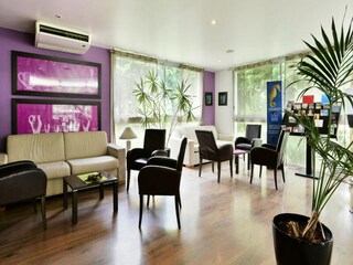 Apartment La Rochelle  4