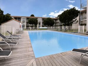 Apartment Studio 2 Personen PRM - La Rochelle - image1