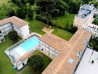 Apartment La Rochelle  6