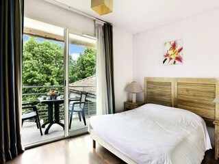 Apartment La Rochelle  7
