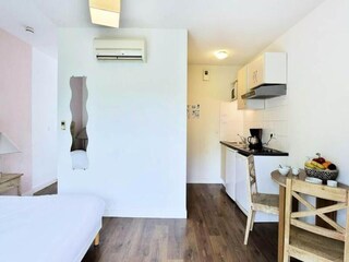 Appartement La Rochelle  12