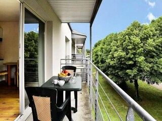 Apartment La Rochelle  13