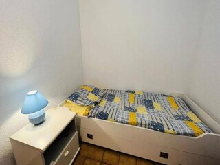 Apartment Calvi  2