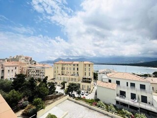 Apartment Calvi  4