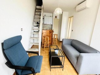 Apartment Calvi  5