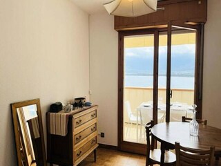 Apartment Calvi  6