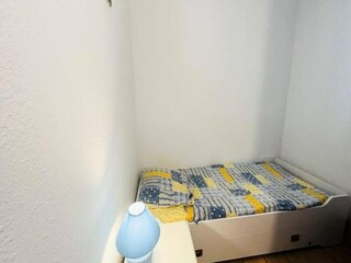 Apartment Calvi  7