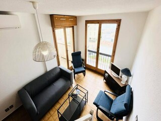 Apartment Calvi  8