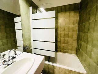 Apartment Calvi  9