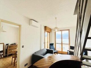 Appartement Calvi  10