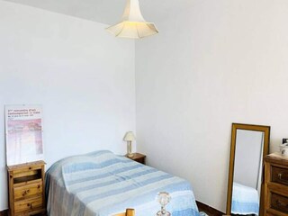Appartement Calvi  11