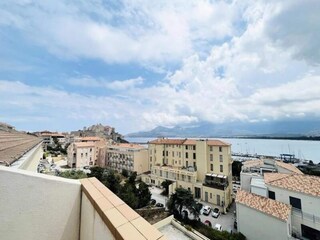 Apartment Calvi  12