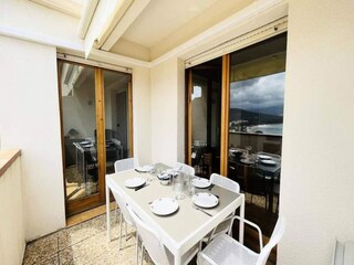 Apartment Calvi  13