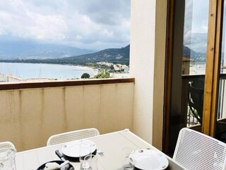 Appartement Calvi  14