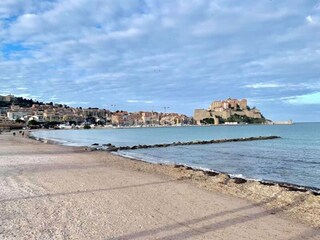 Apartment Calvi  16