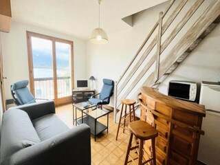 Apartment Calvi  17
