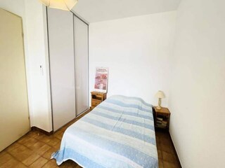 Apartment Calvi  18