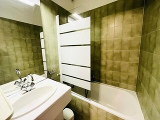 Appartement Calvi  19
