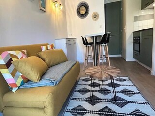 Apartment Frontignan  3