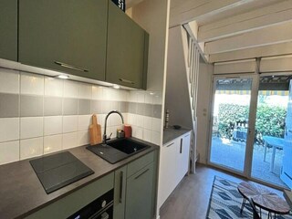 Apartment Frontignan  4