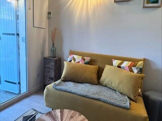 Appartement Frontignan  7