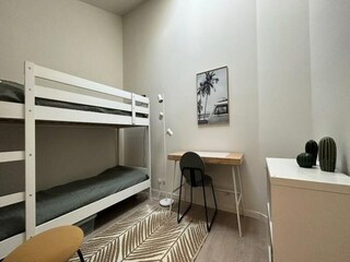 Apartment Frontignan  8