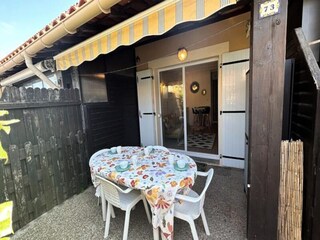 Apartment Frontignan  11