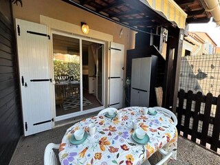 Apartment Frontignan  12