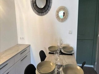 Appartement Frontignan  14