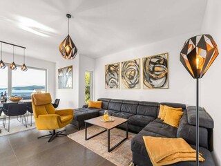 Apartment Brodarica Ausstattung 1