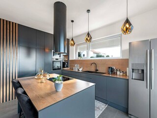 Appartamento Brodarica Caratteristiche 19