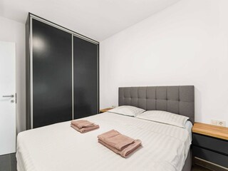 Appartement Brodarica Kenmerken 7