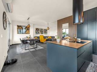 Apartment Brodarica Ausstattung 21